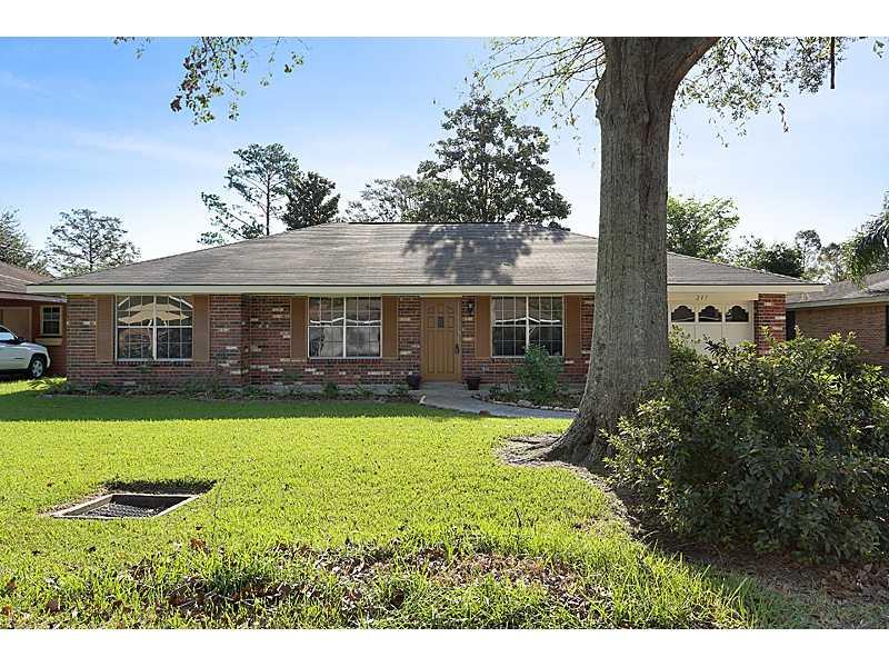 217 St Anthony Street Luling, LA 70070 - Photo 1 of 17 Gallery Image 1