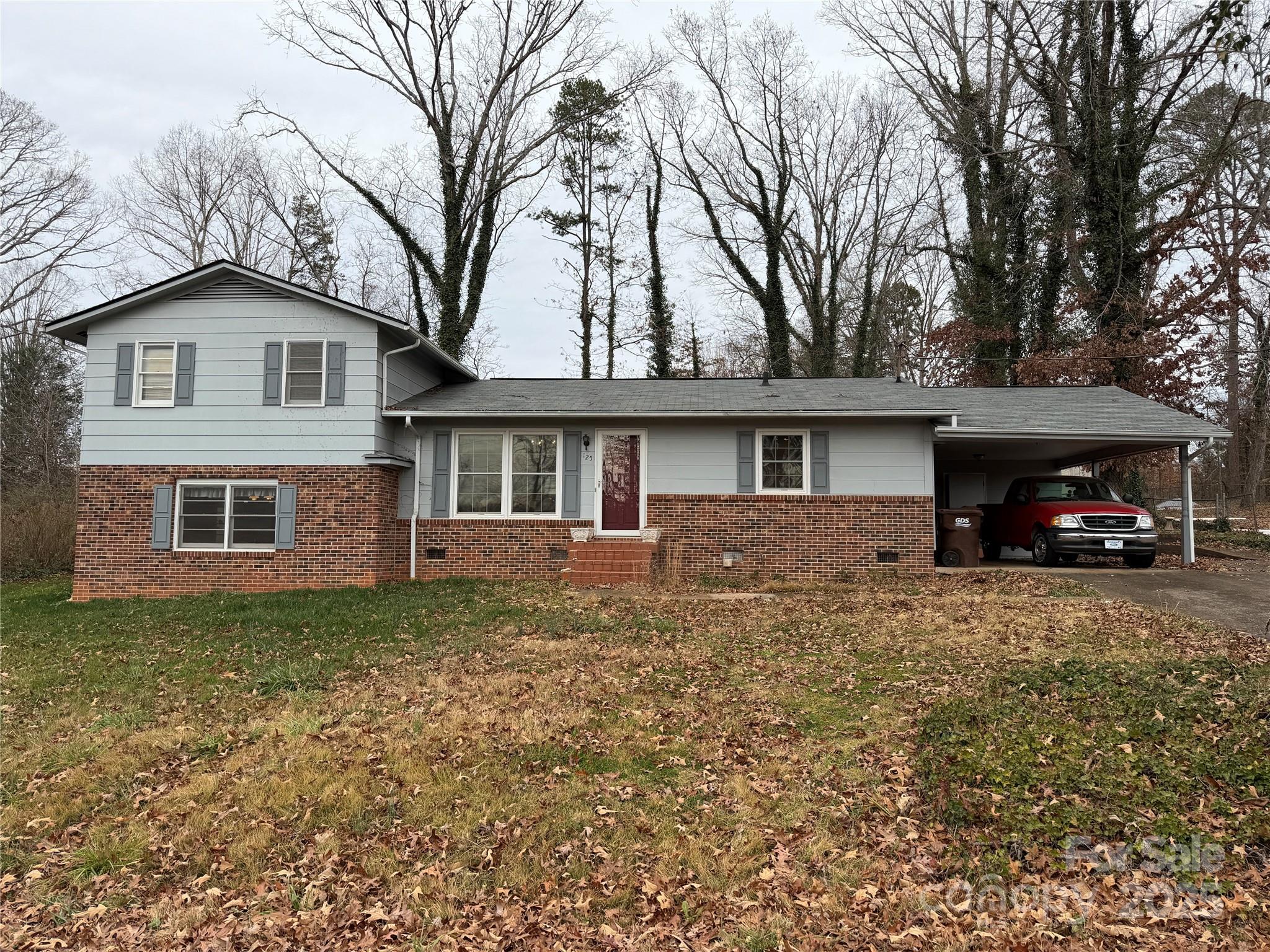 125 McKinney Street Rutherfordton, NC 28139 - Photo 1 of 22