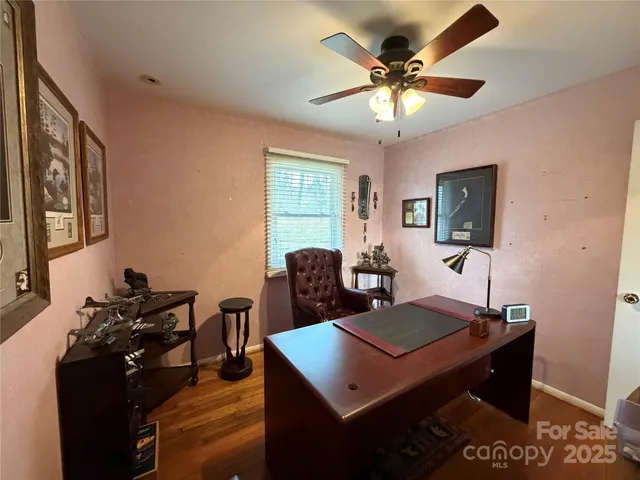 $150,000 | 125 McKinney Street, Rutherfordton, NC 28139