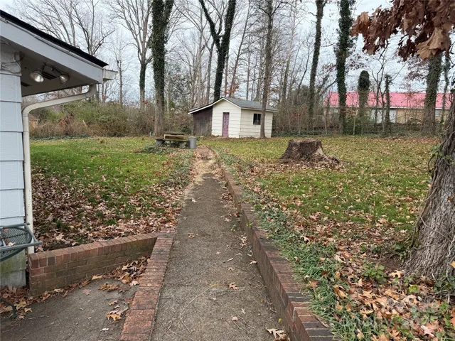 $150,000 | 125 McKinney Street, Rutherfordton, NC 28139