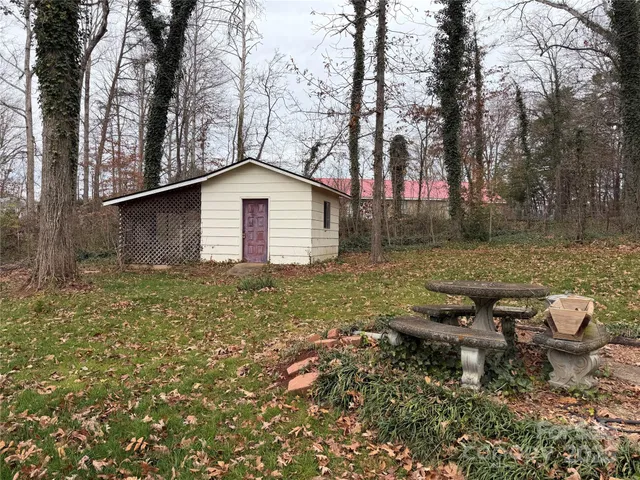$150,000 | 125 McKinney Street, Rutherfordton, NC 28139