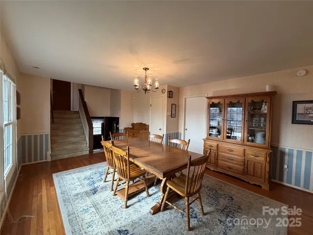 $150,000 | 125 McKinney Street, Rutherfordton, NC 28139