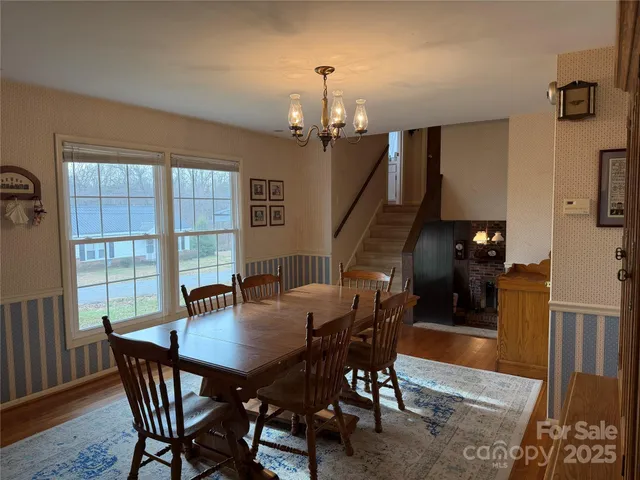 $150,000 | 125 McKinney Street, Rutherfordton, NC 28139