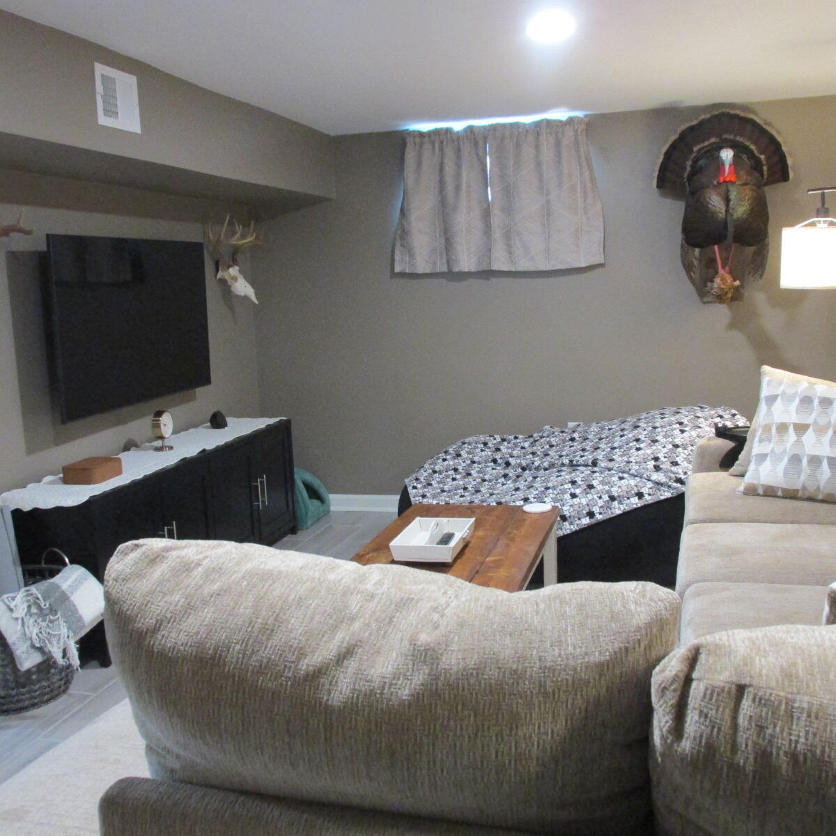 3719 Springvale Street Southeast Roanoke, VA 24014 - Photo 27 of 37 Enjoy down time!