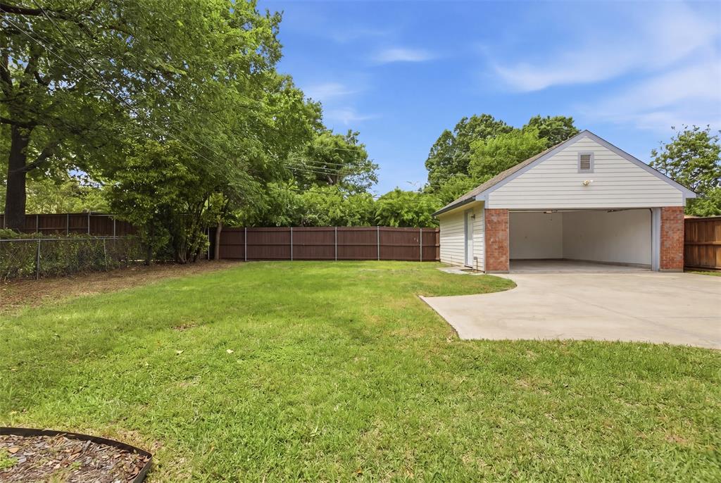 4419 Abrams Road Dallas, TX 75214 - Photo 24 of 28 Gallery Image 24