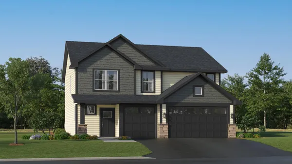 $516,835 | 2578 Green Ash Avenue, Shakopee, MN 55379