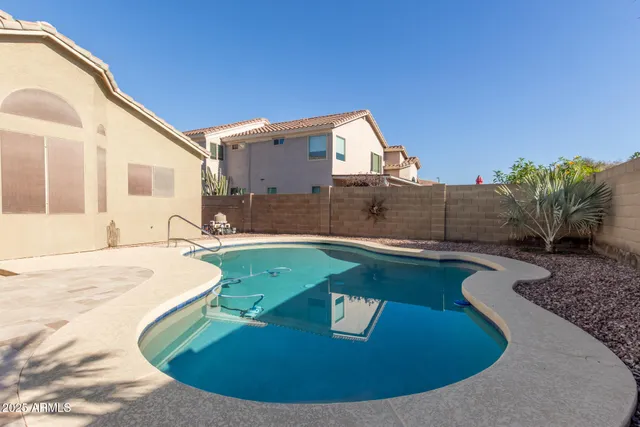 $739,900 | 111 West Windsor Drive, Gilbert, AZ 85233