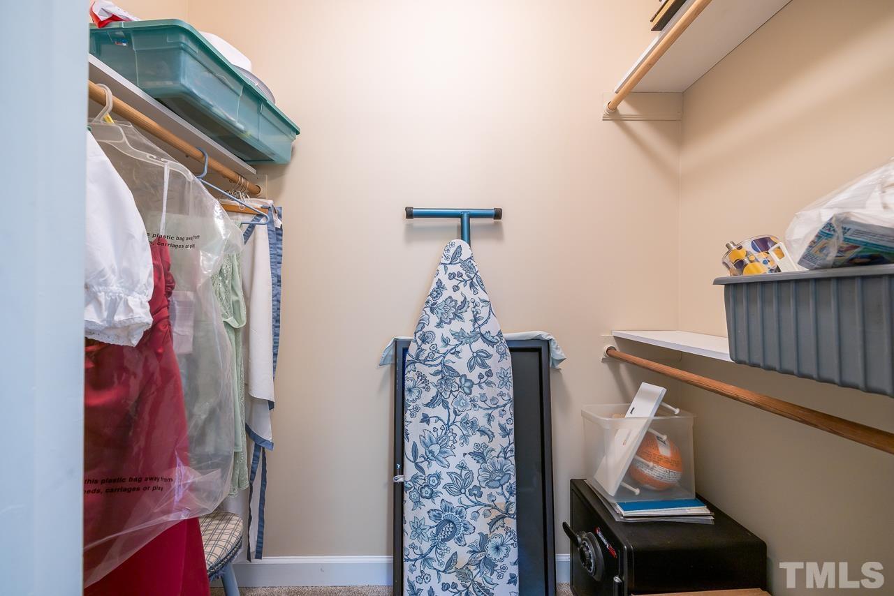 1008 Windstar Way Willow Spring, NC 27592 - Photo 16 of 51