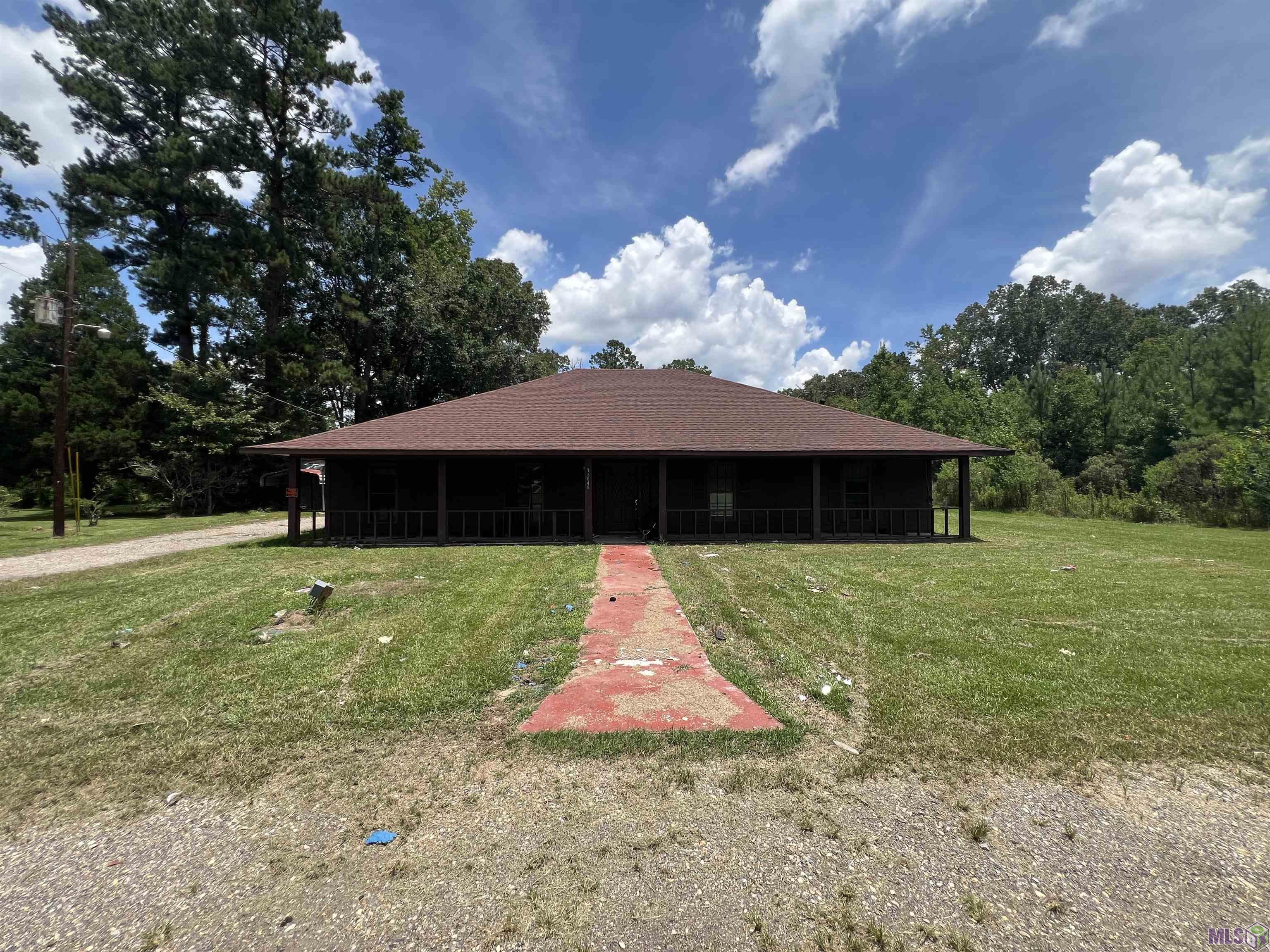 13645 Andrews Road Denham Springs, LA 70726 - Photo 2 of 35