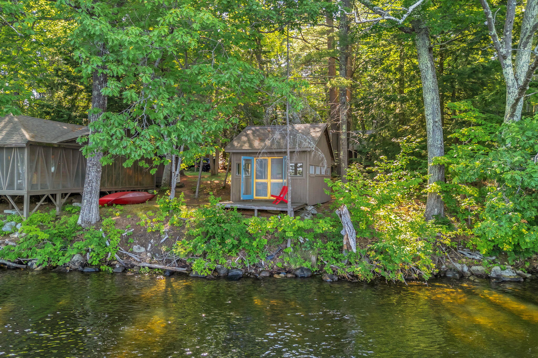 116 Nickerson Lane Rome, ME 04963 - Photo 49 of 95 81-web-or-mls-116-nickerson-ln