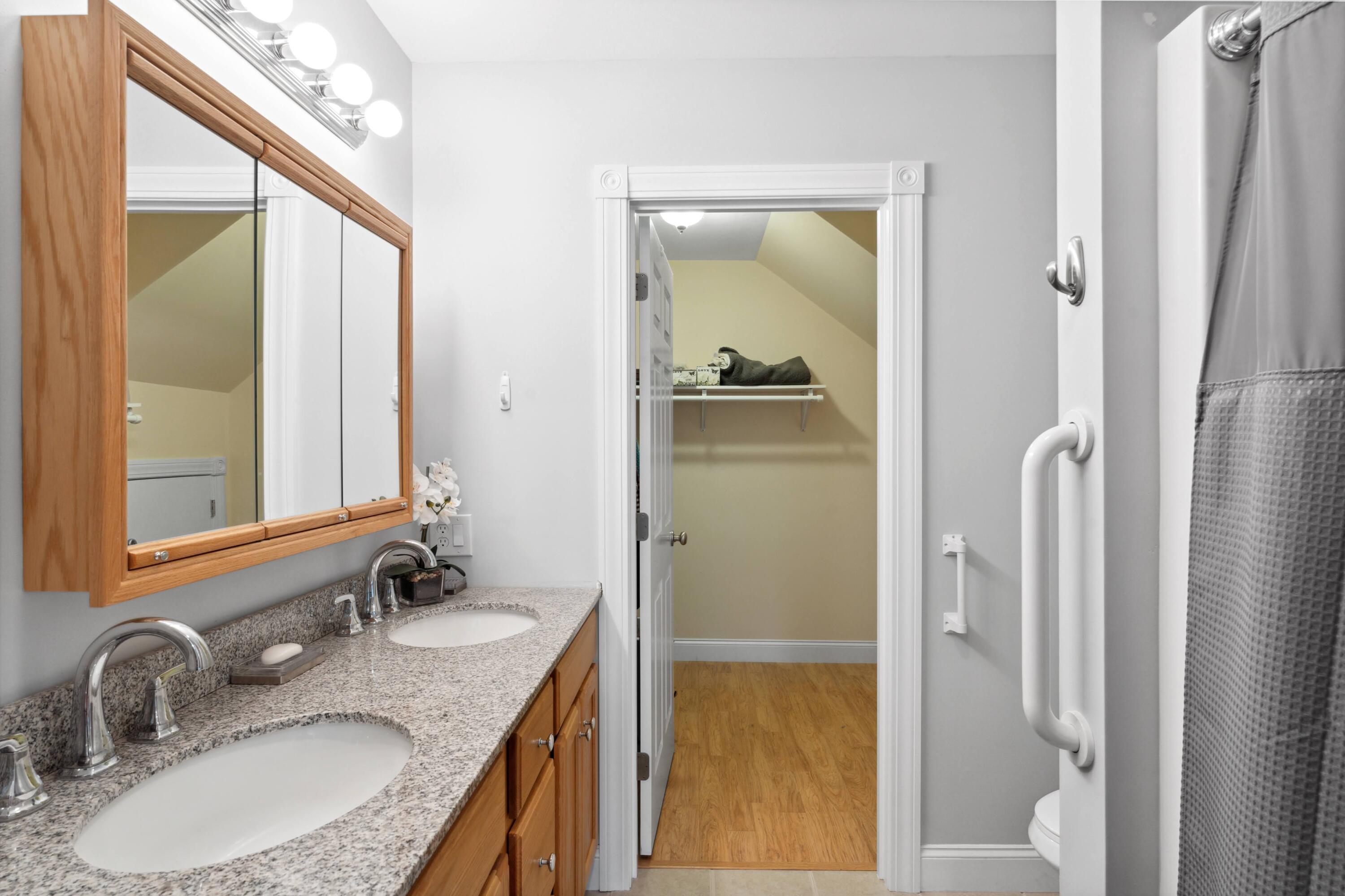 16 Stone Ridge Drive, Unit A Augusta, ME 04330 - Photo 17 of 33 DSC09472