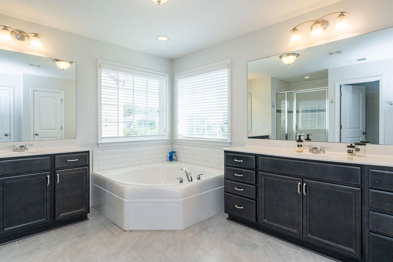 437 Morgan Ridge Road Holly Springs, NC 27540 - Photo 22 of 46 Photo 22