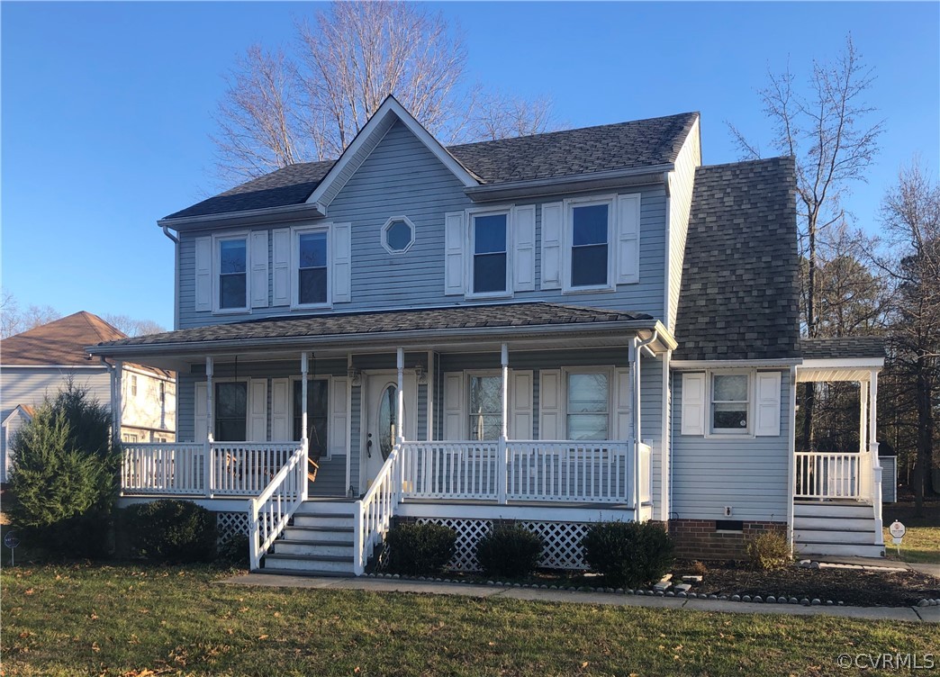 4701 Barrel Point Road Prince George, VA 23875 - Photo 1 of 4 Gallery Image 1
