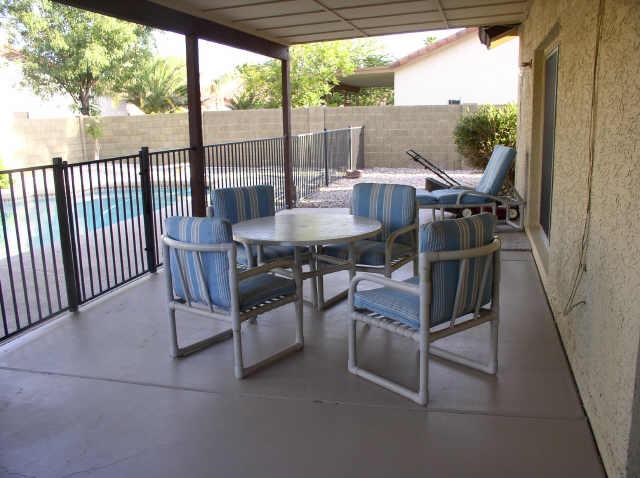 101 South Riata Drive Gilbert, AZ 85296 - Photo 3 of 6 Additional Photo
