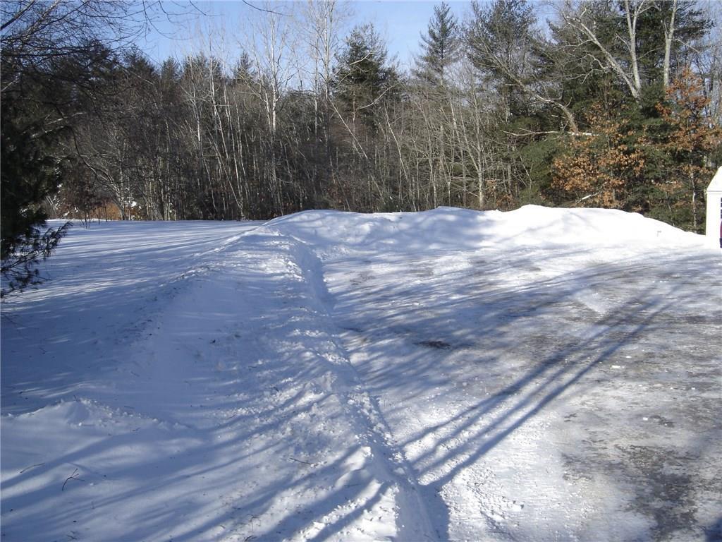 1069 North Berwick Road Wells, ME 04090 - Photo 27 of 32 SIDE YARD TO THE LEFT OF DRIVEWAY
