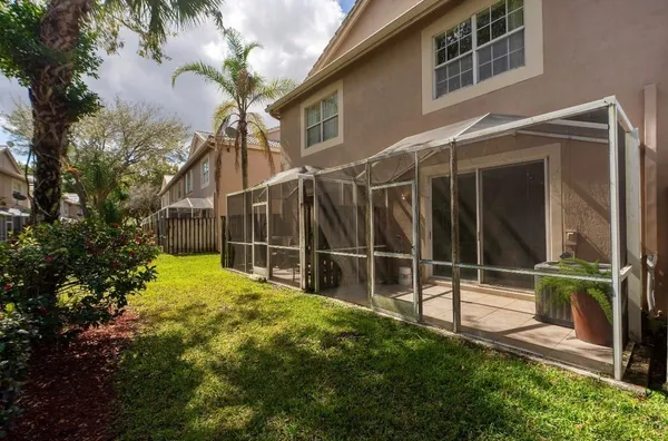 $3,400 | 1928 Madeira Drive, Weston, FL 33327