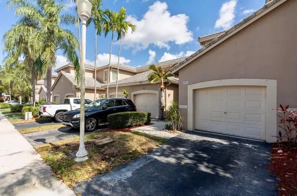 $3,400 | 1928 Madeira Drive, Weston, FL 33327