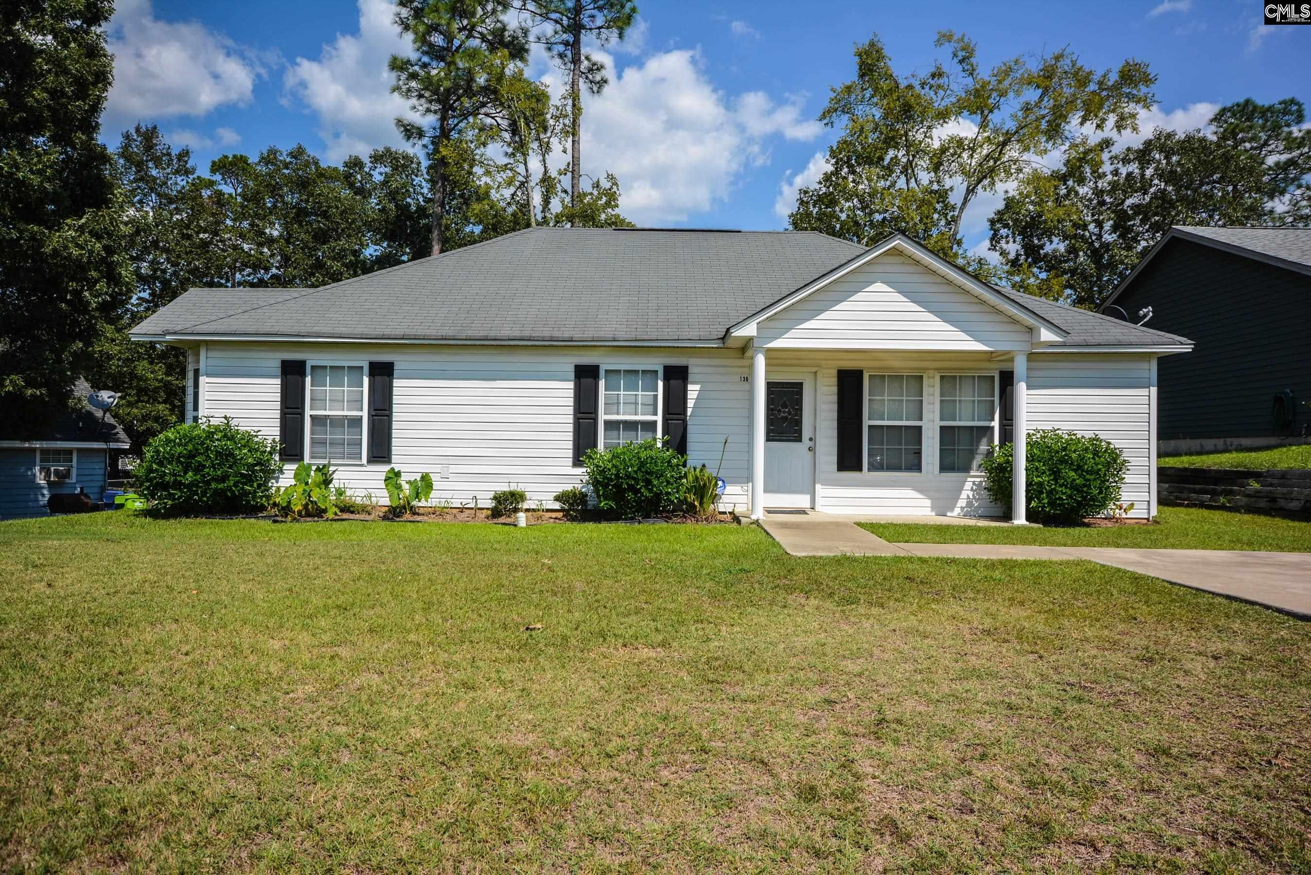 136 Elstow Road Irmo, SC 29063 - Photo 1 of 4 Gallery Image 1