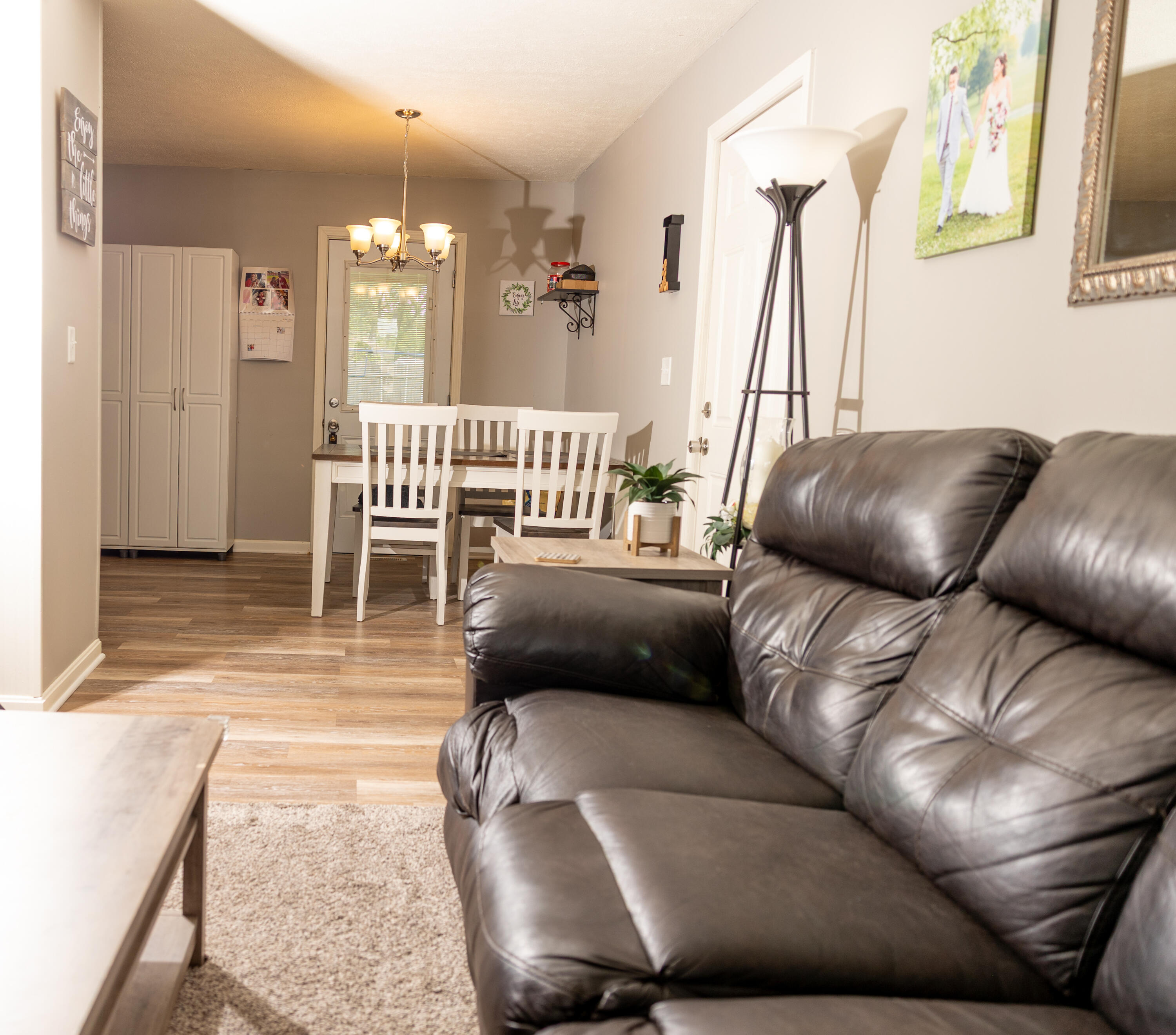 1141 Lee Road Troy, OH 45373 - Photo 15 of 42 Livingroom
