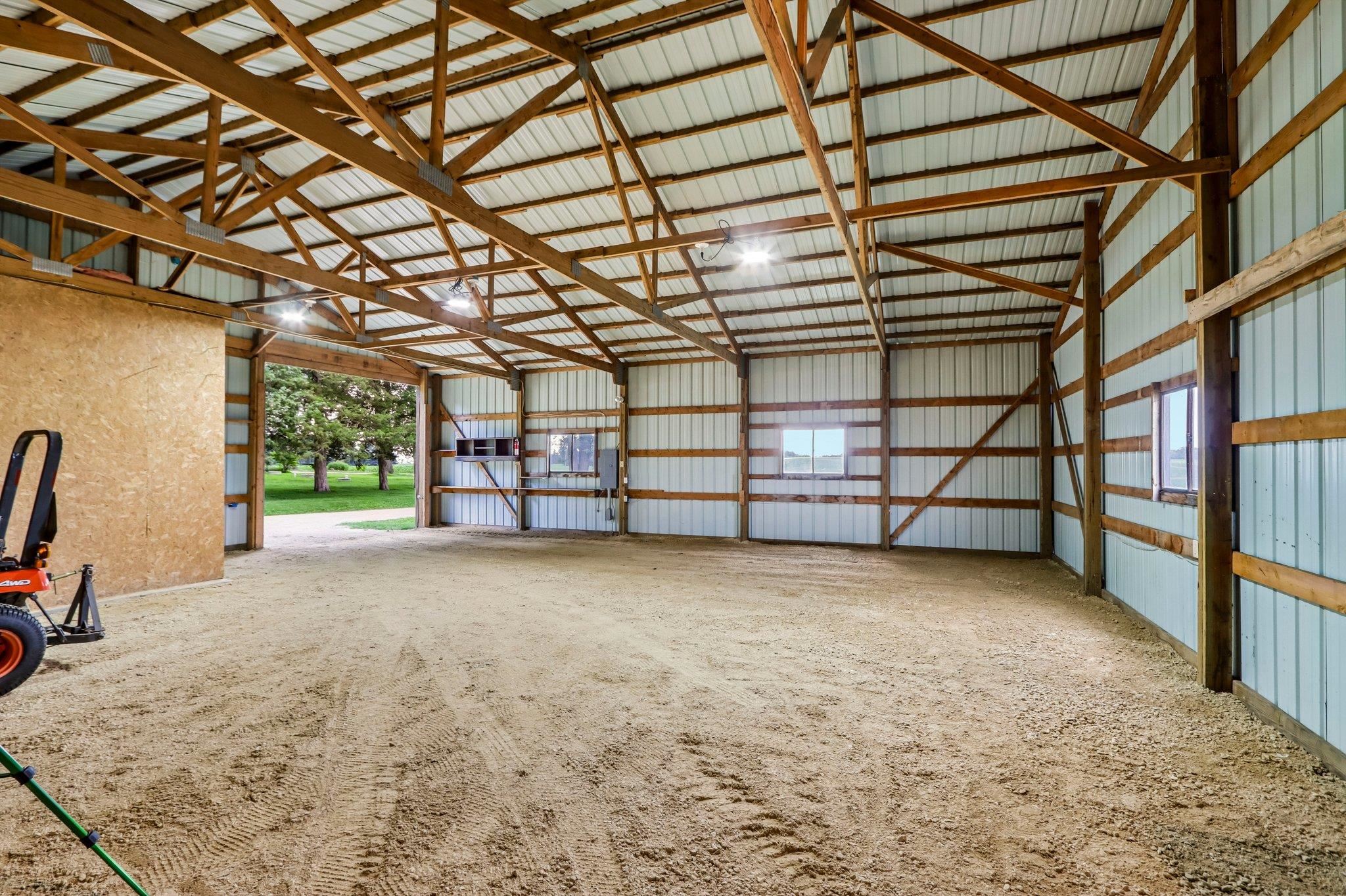W5440 Halverson Poynette, WI 53955 - Photo 56 of 78
