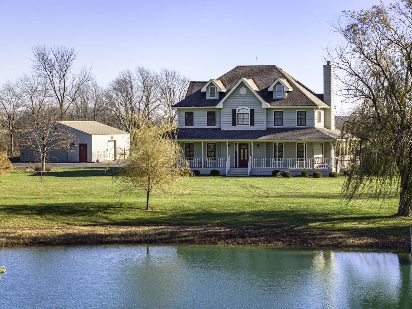 12478 McKanna Road Minooka, IL 60447 - Photo 1 of 46 Gallery Image 1