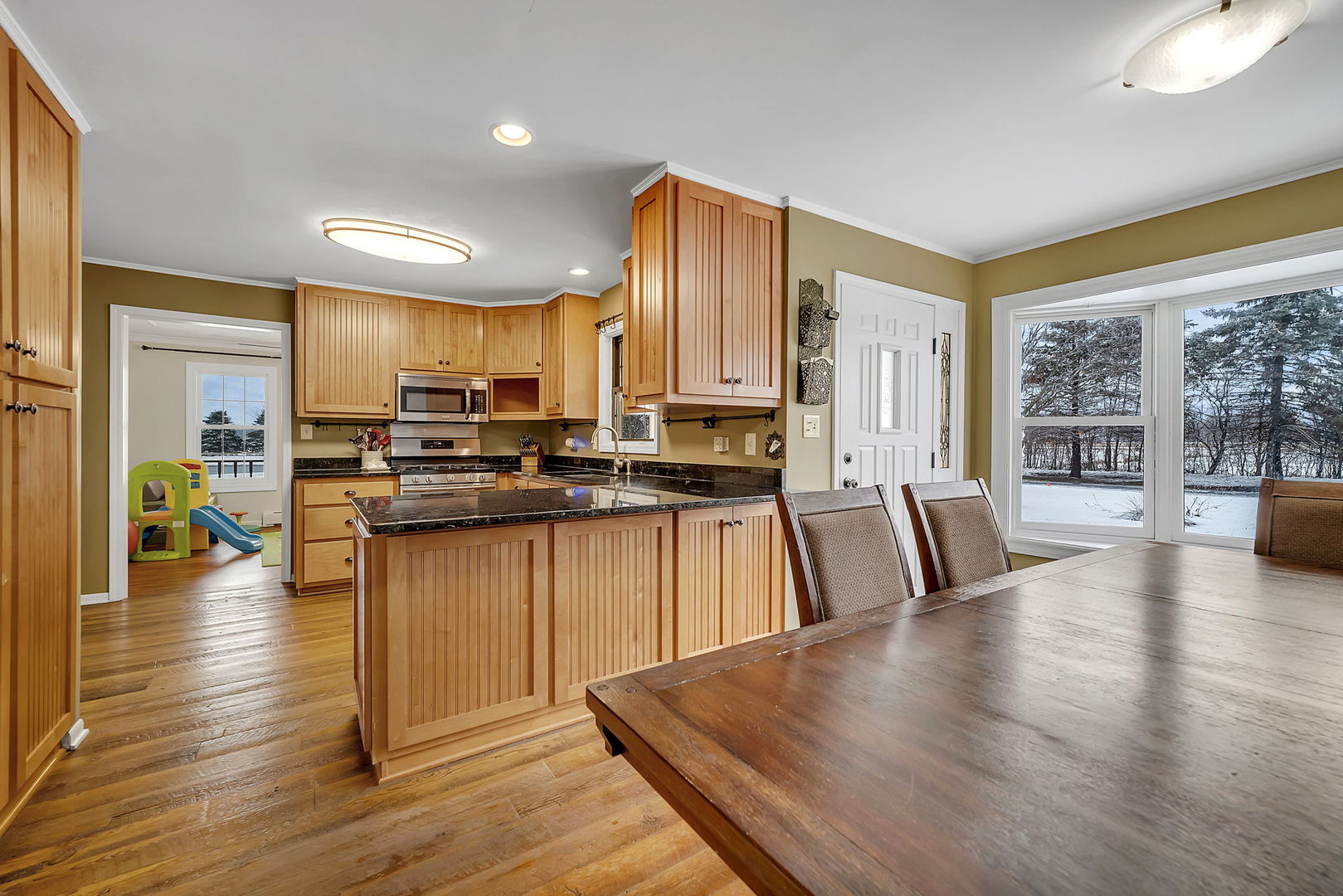 12478 McKanna Road Minooka, IL 60447 - Photo 14 of 46 Gallery Image 14