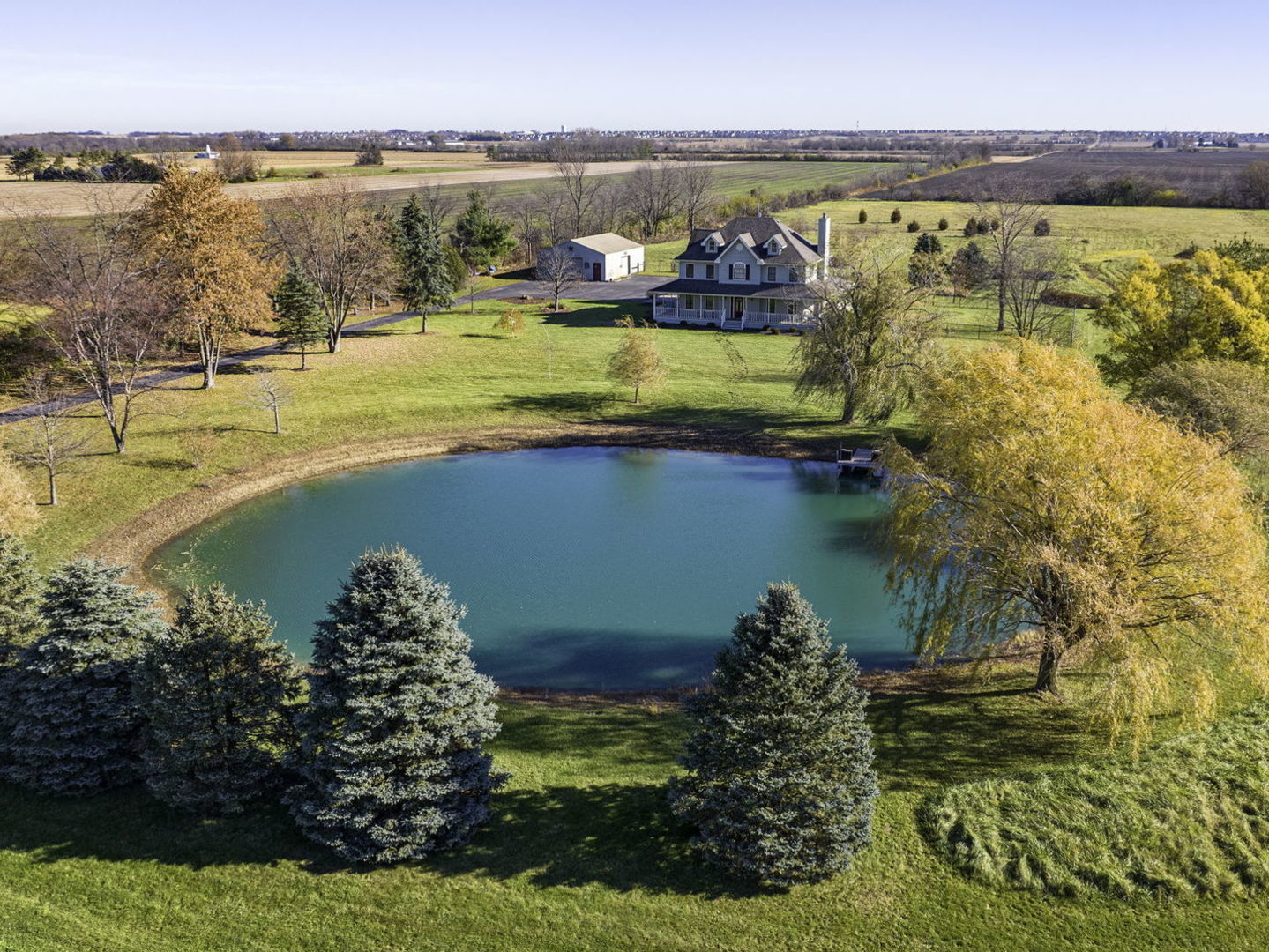12478 McKanna Road Minooka, IL 60447 - Photo 2 of 46 Gallery Image 2