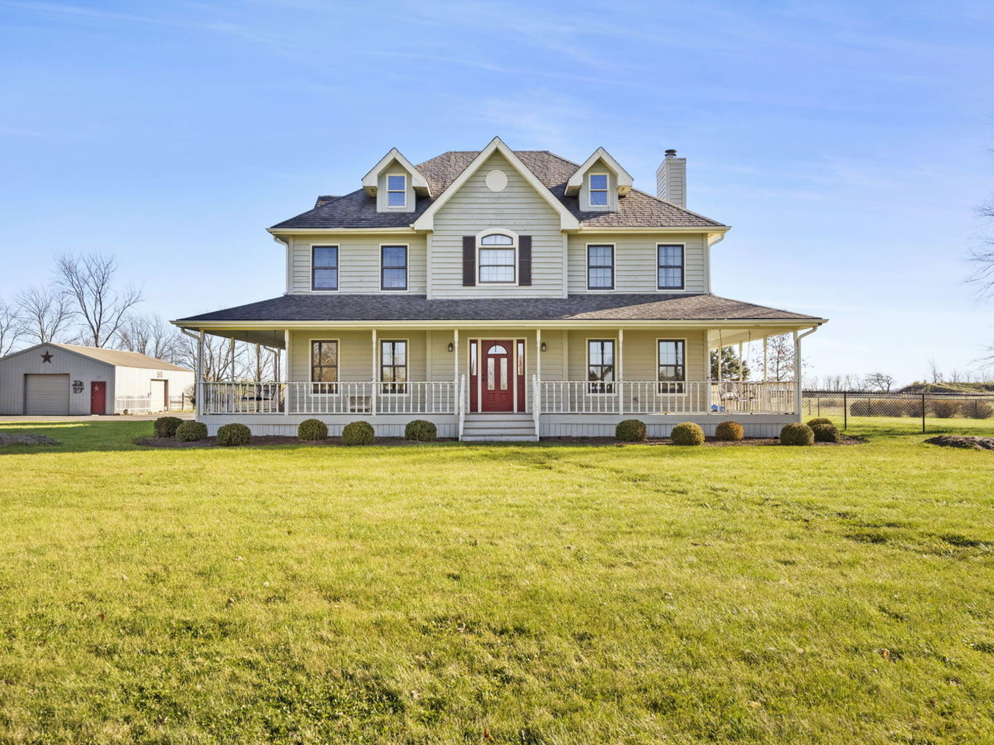 12478 McKanna Road Minooka, IL 60447 - Photo 3 of 46 Gallery Image 3