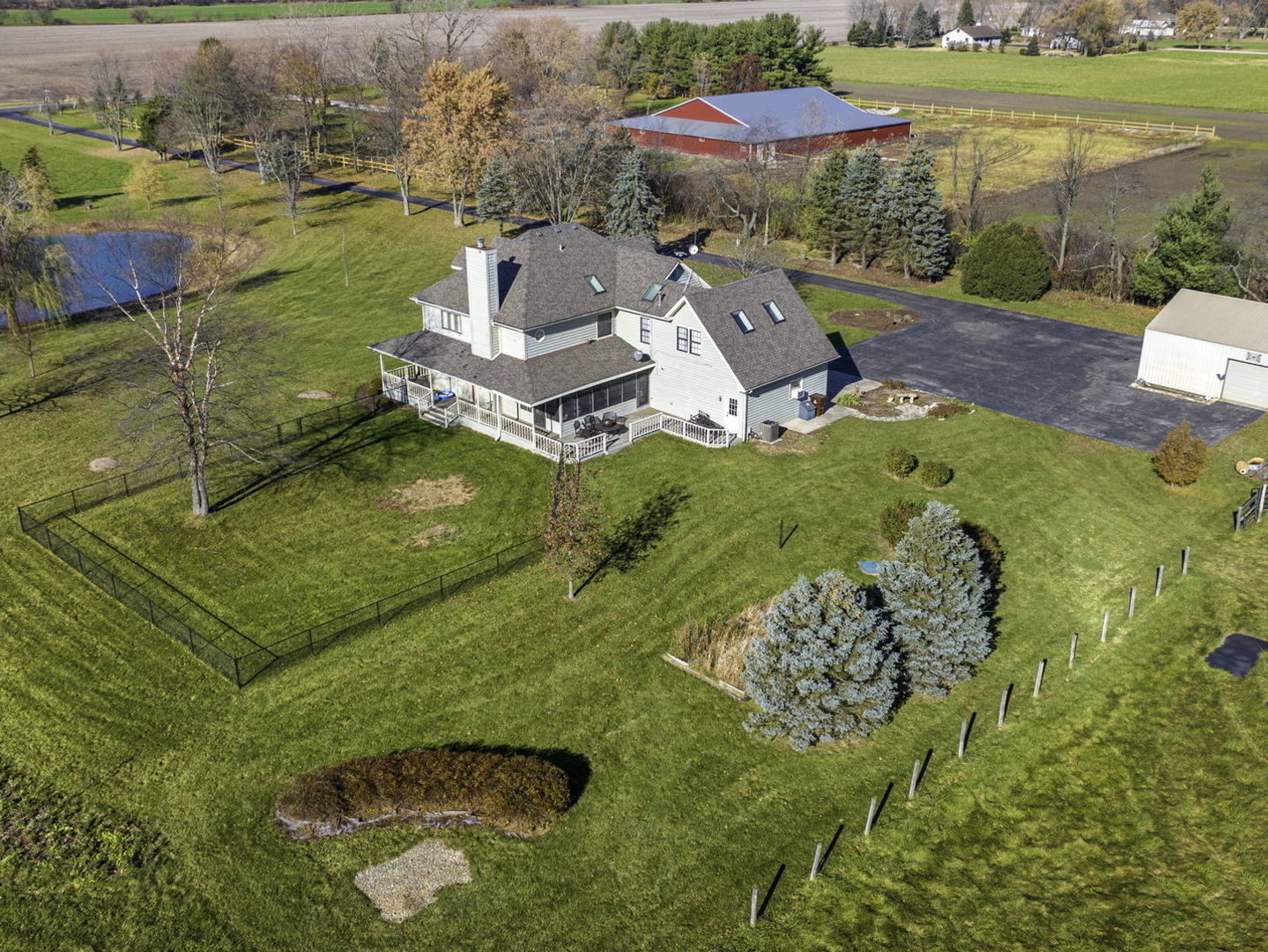 12478 McKanna Road Minooka, IL 60447 - Photo 36 of 46 Gallery Image 36