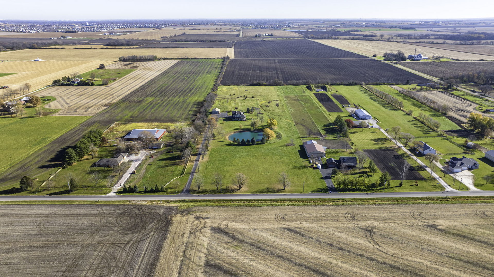12478 McKanna Road Minooka, IL 60447 - Photo 38 of 46 Gallery Image 38
