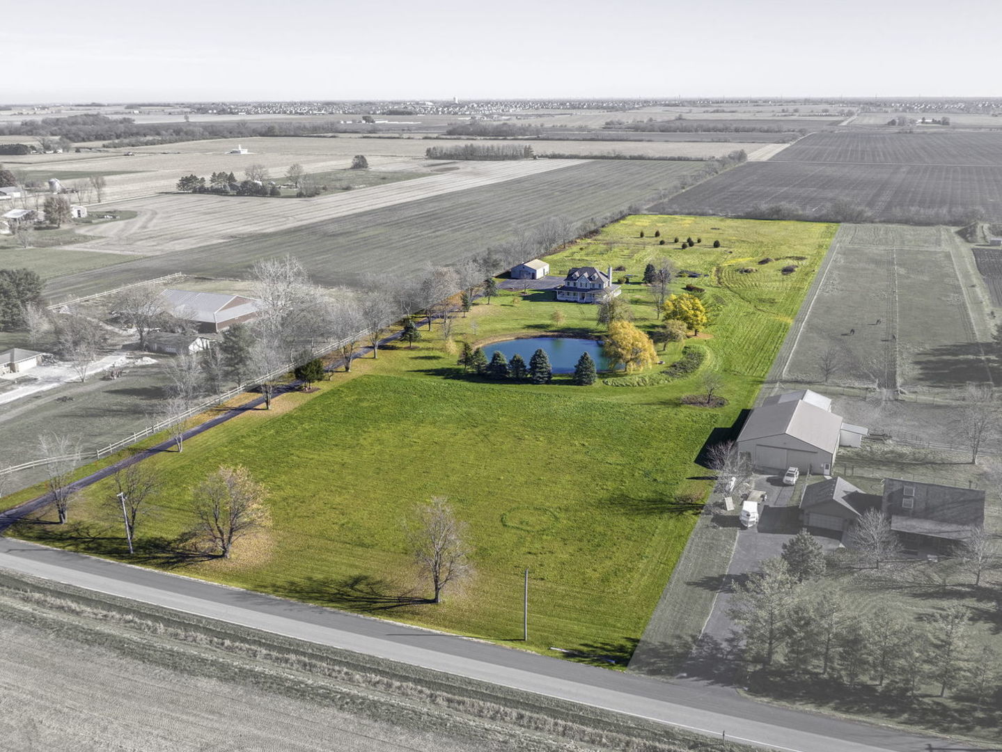 12478 McKanna Road Minooka, IL 60447 - Photo 5 of 46 Gallery Image 5