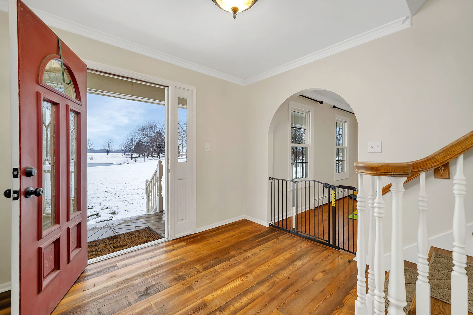 12478 McKanna Road Minooka, IL 60447 - Photo 7 of 46 Gallery Image 7