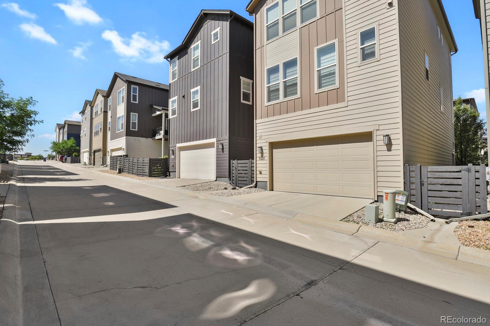 9029 Ramblestone Street Highlands Ranch, CO 80129 - Photo 36 of 37 Gallery Image 36