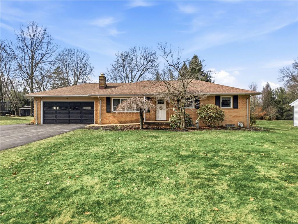 256 Donald Road Hermitage, PA 16148 - Photo 1 of 28