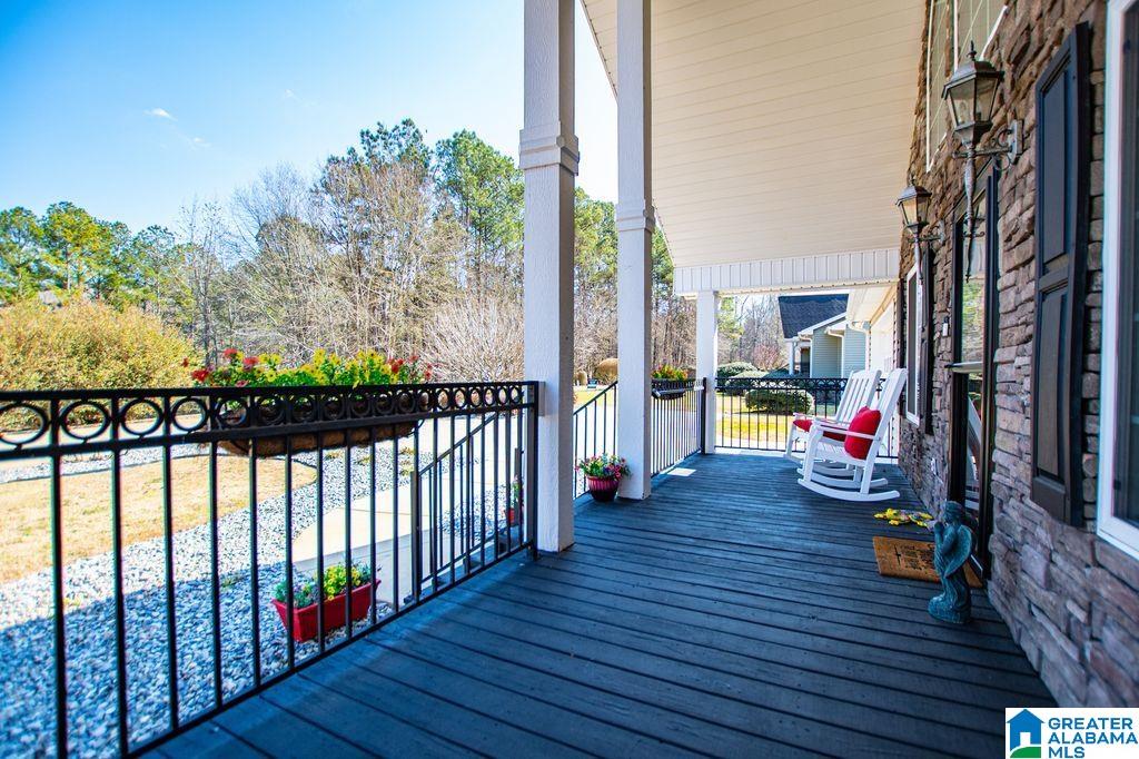 343 Pleasure Point Wedowee, AL 36278 - Photo 3 of 50