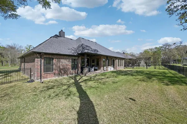 $699,000 | 327 St Andrews Drive, Mabank, TX 75156