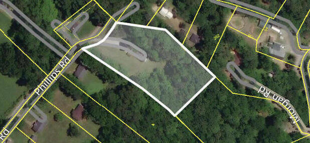 370 Phillips Road Jasper, TN 37347 - Photo 3 of 18 IMG_3311