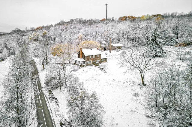 $440,000 | 631 North Cream Hill Road, Shoreham, VT 05770