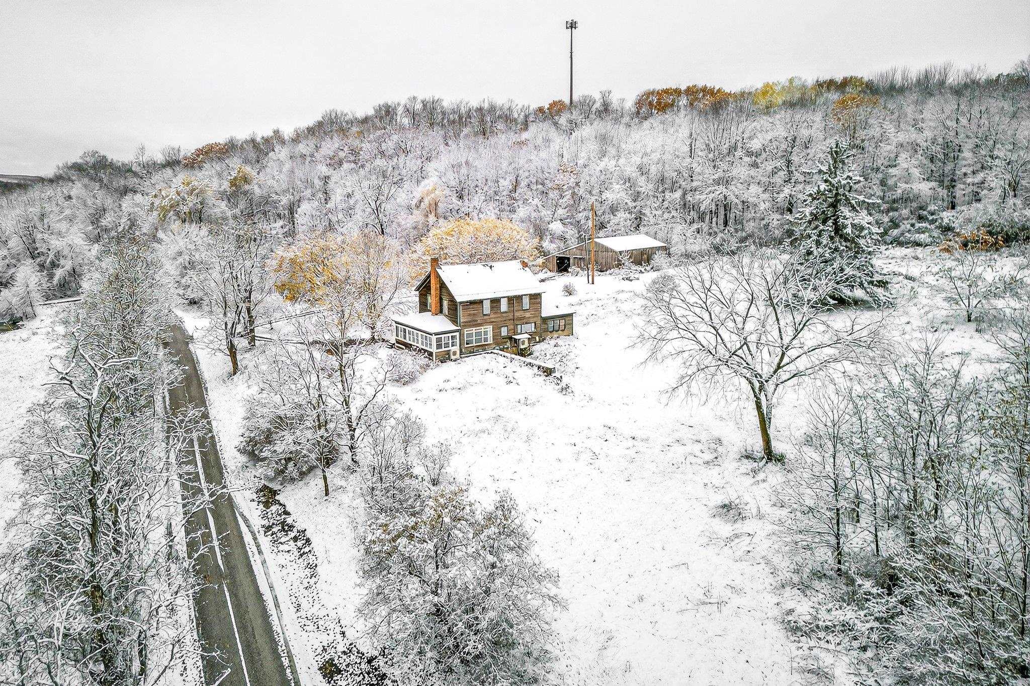 631 North Cream Hill Road Shoreham, VT 05770 - Photo 1 of 47