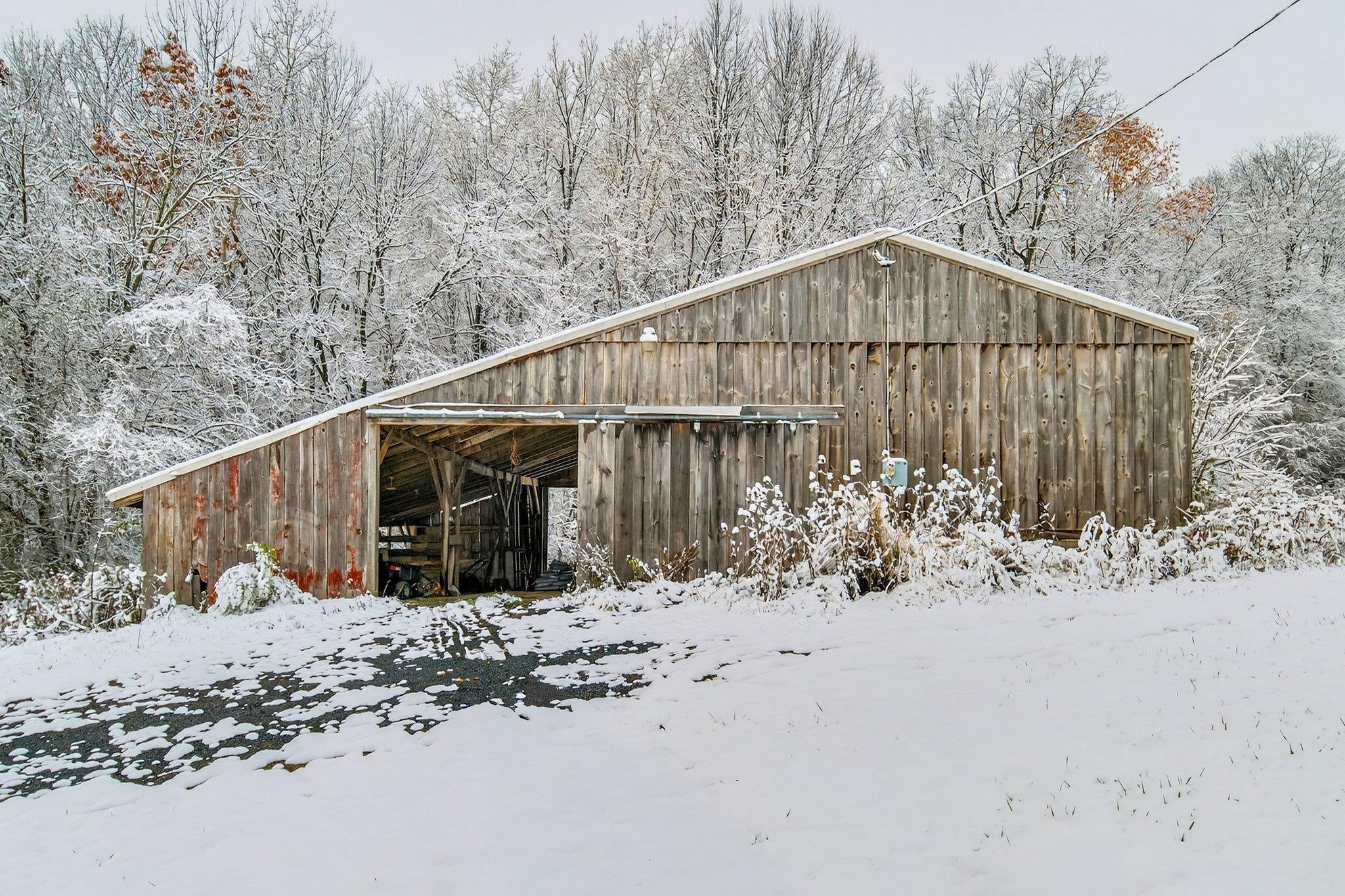 631 North Cream Hill Road Shoreham, VT 05770 - Photo 11 of 47