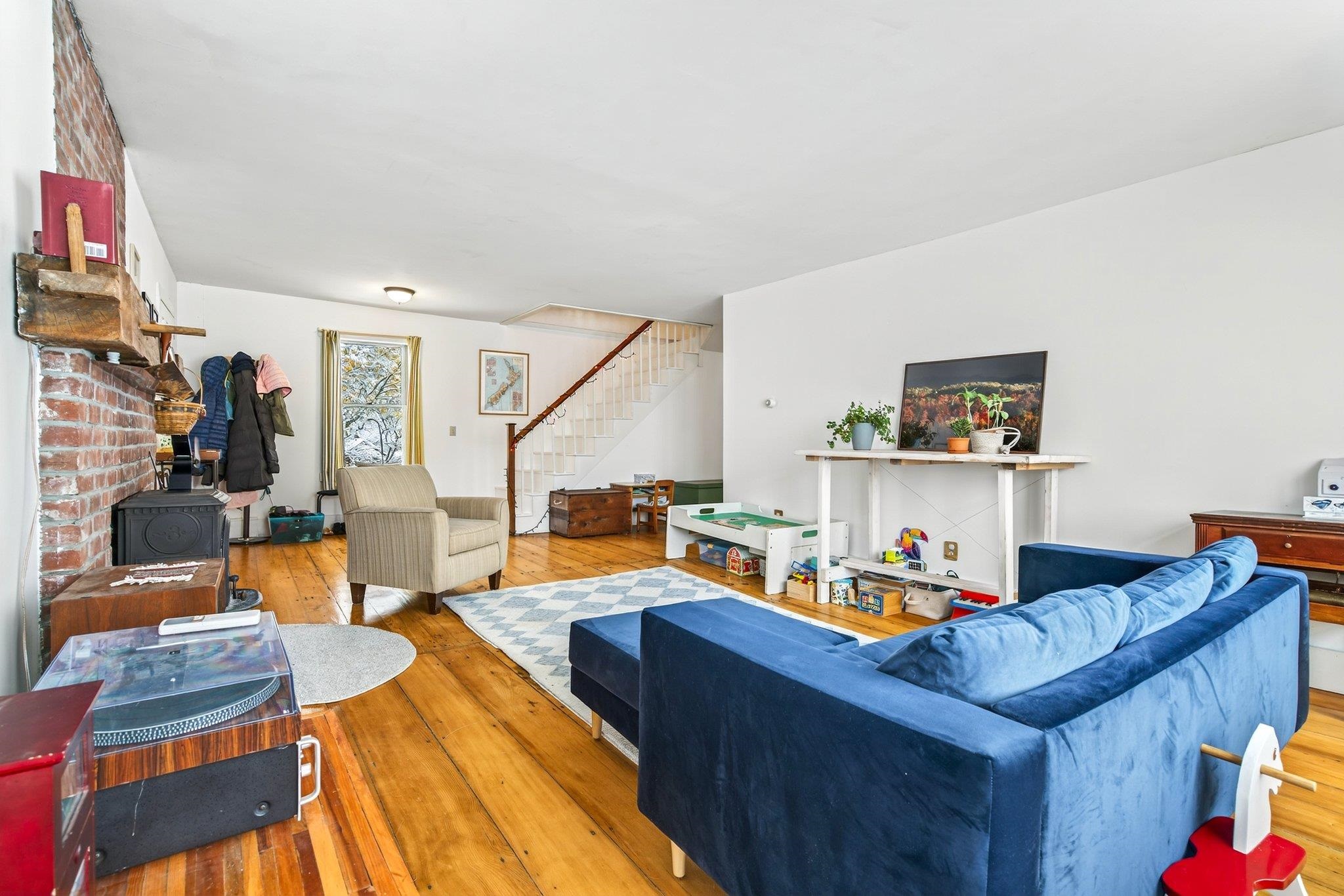 631 North Cream Hill Road Shoreham, VT 05770 - Photo 13 of 47