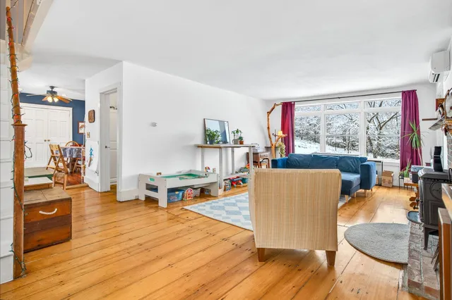 $440,000 | 631 North Cream Hill Road, Shoreham, VT 05770