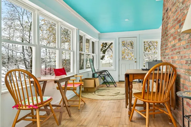 $440,000 | 631 North Cream Hill Road, Shoreham, VT 05770