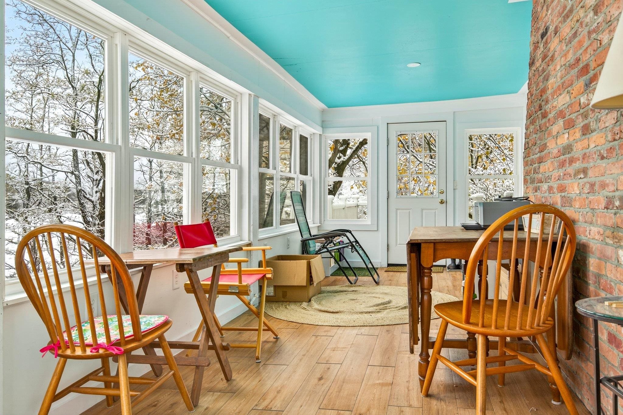 631 North Cream Hill Road Shoreham, VT 05770 - Photo 15 of 47