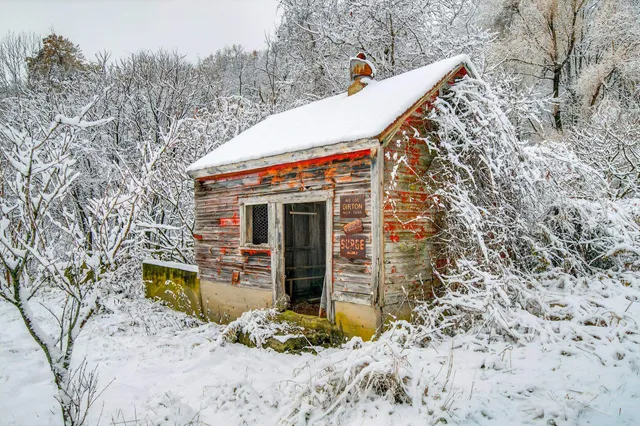 $440,000 | 631 North Cream Hill Road, Shoreham, VT 05770