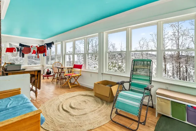 $440,000 | 631 North Cream Hill Road, Shoreham, VT 05770