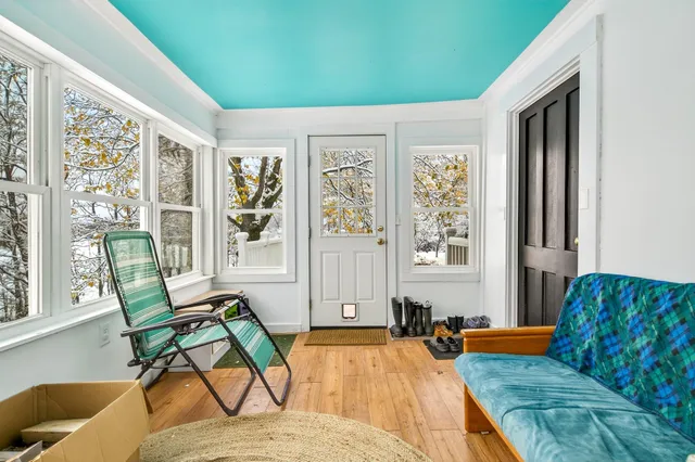 $440,000 | 631 North Cream Hill Road, Shoreham, VT 05770