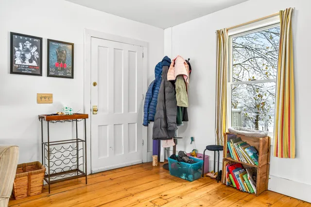 $440,000 | 631 North Cream Hill Road, Shoreham, VT 05770