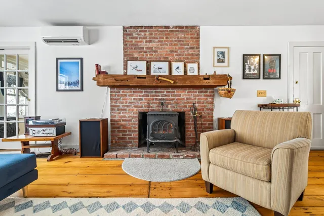 $440,000 | 631 North Cream Hill Road, Shoreham, VT 05770