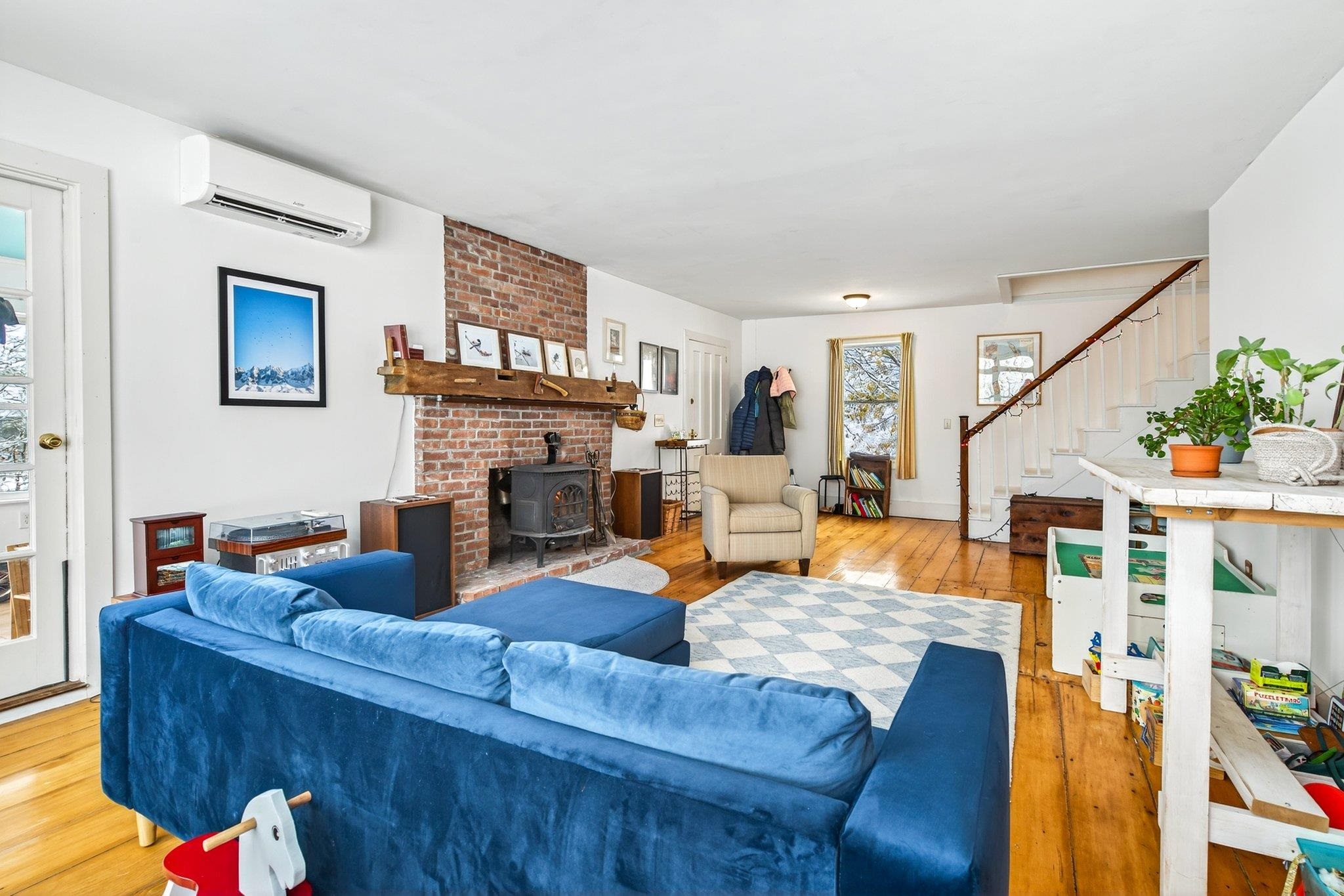 631 North Cream Hill Road Shoreham, VT 05770 - Photo 23 of 47